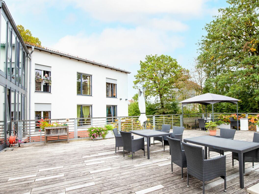 Pflege Und B rgerhaus Schr ding Aloisium Pflegemanagement AG Pflege und b rgerhaus schr ding aloisium pflegemanagement ag